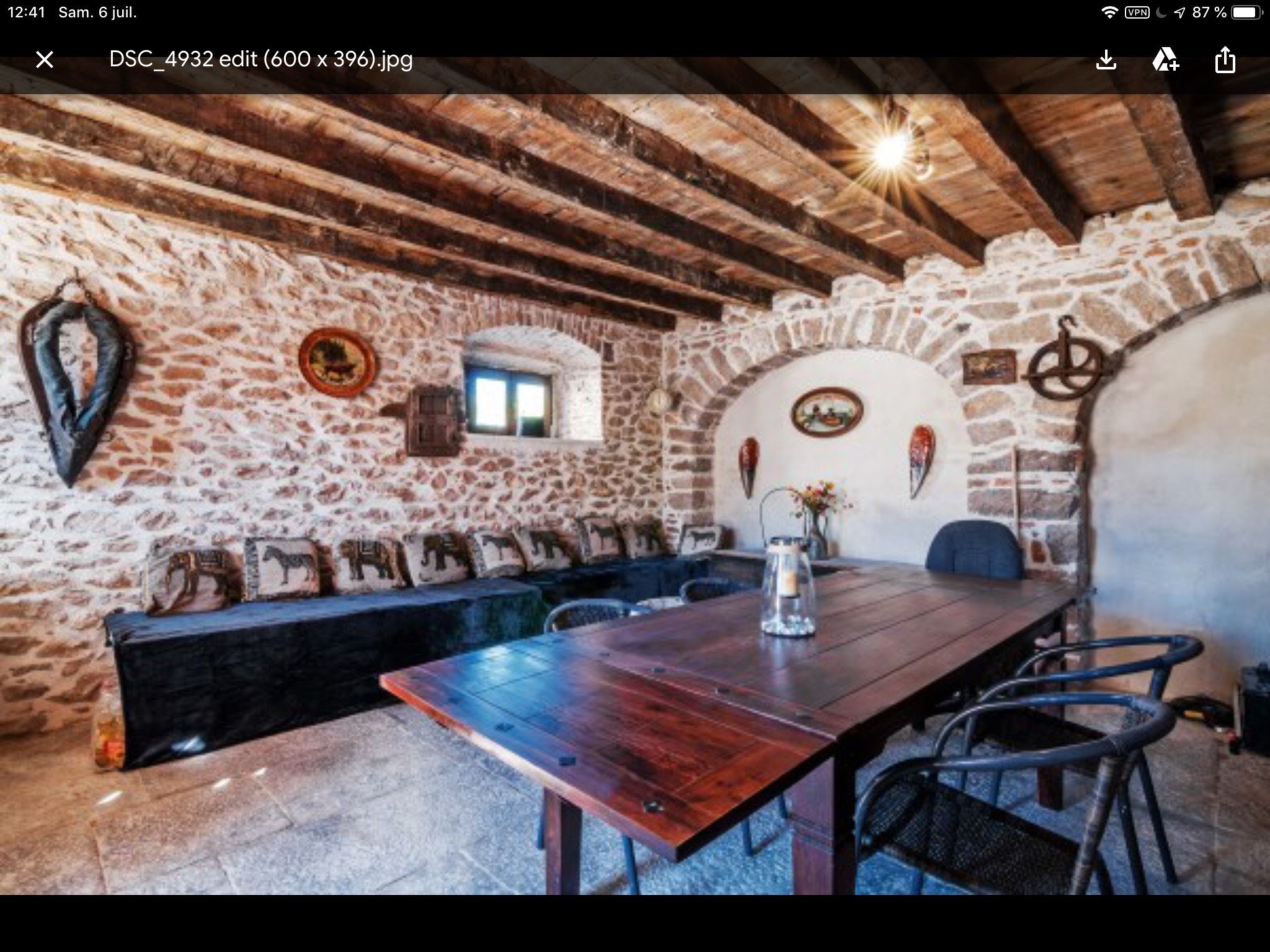 Villa Romantica mit eigenem Pool fuer 12-14 personen - Image-tags.info