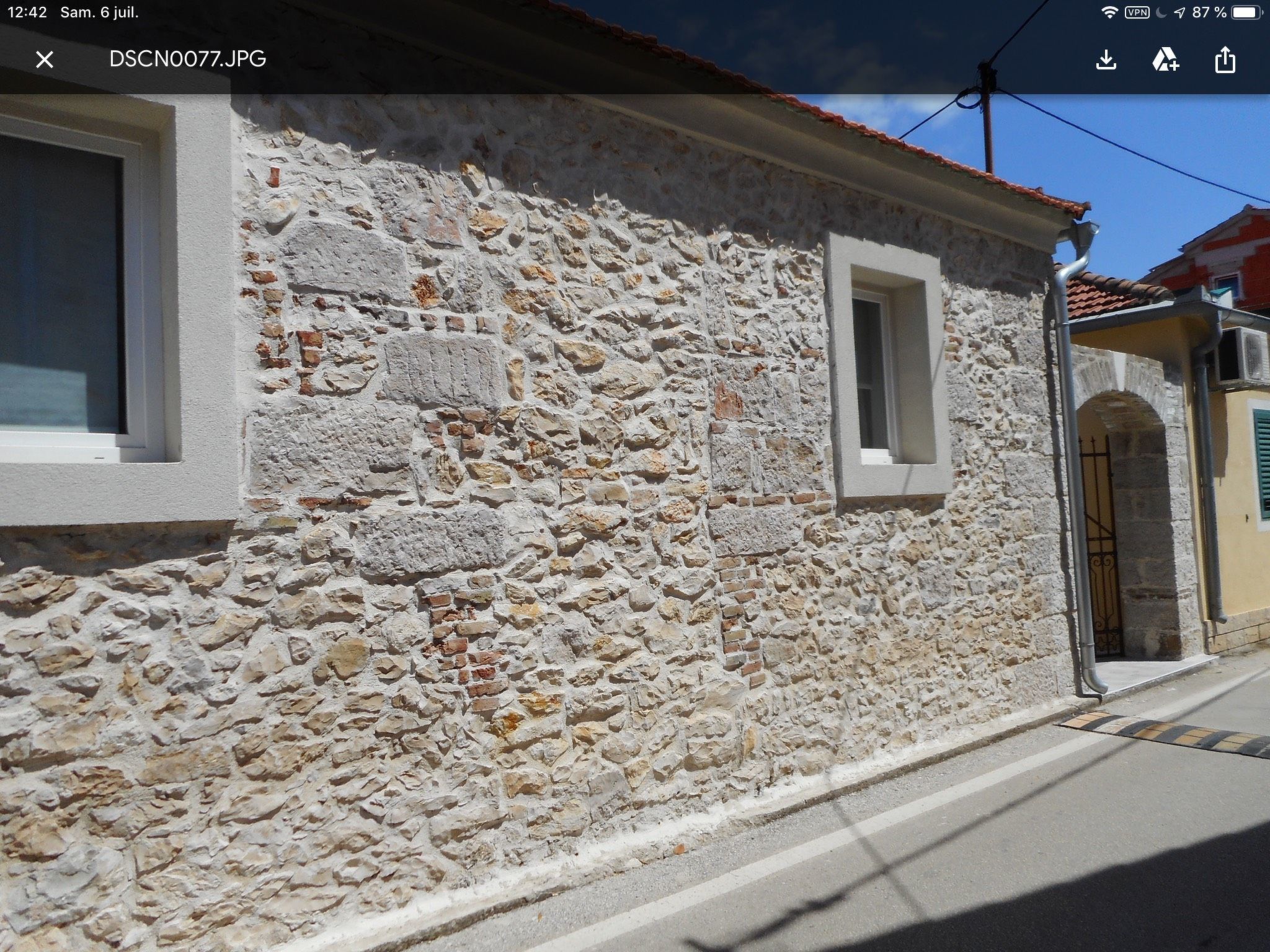Villa Romantica mit eigenem Pool fuer 12-14 personen - Image-tags.info