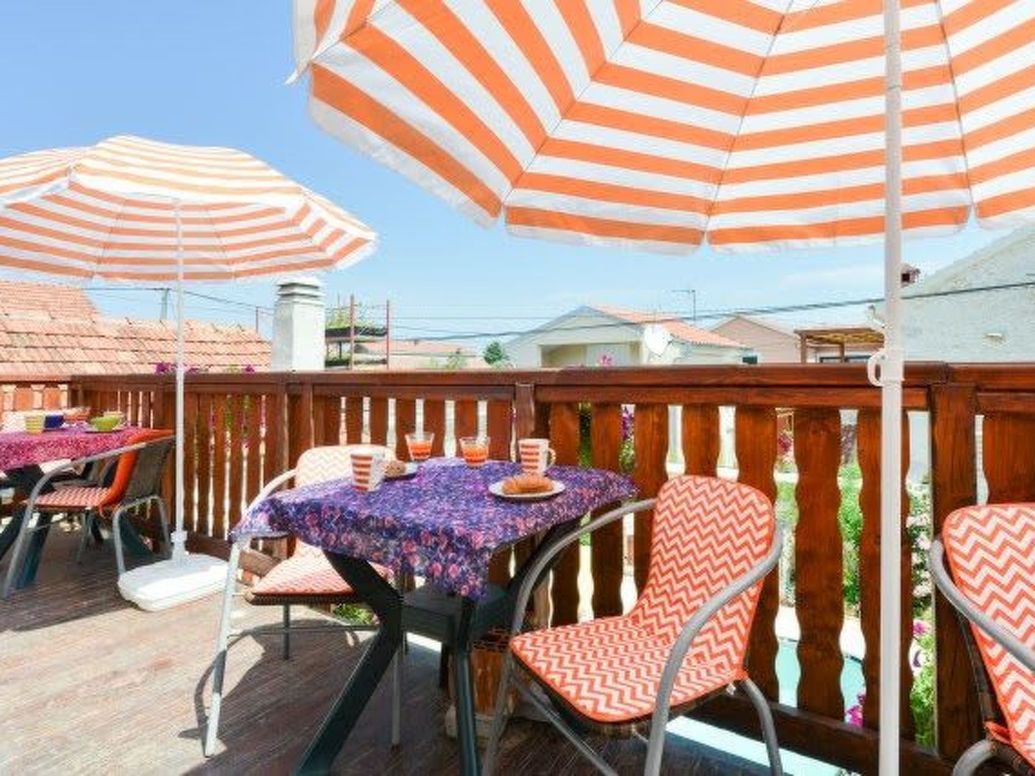Villa Romantica mit eigenem Pool fuer 12-14 personen - Image-tags.info