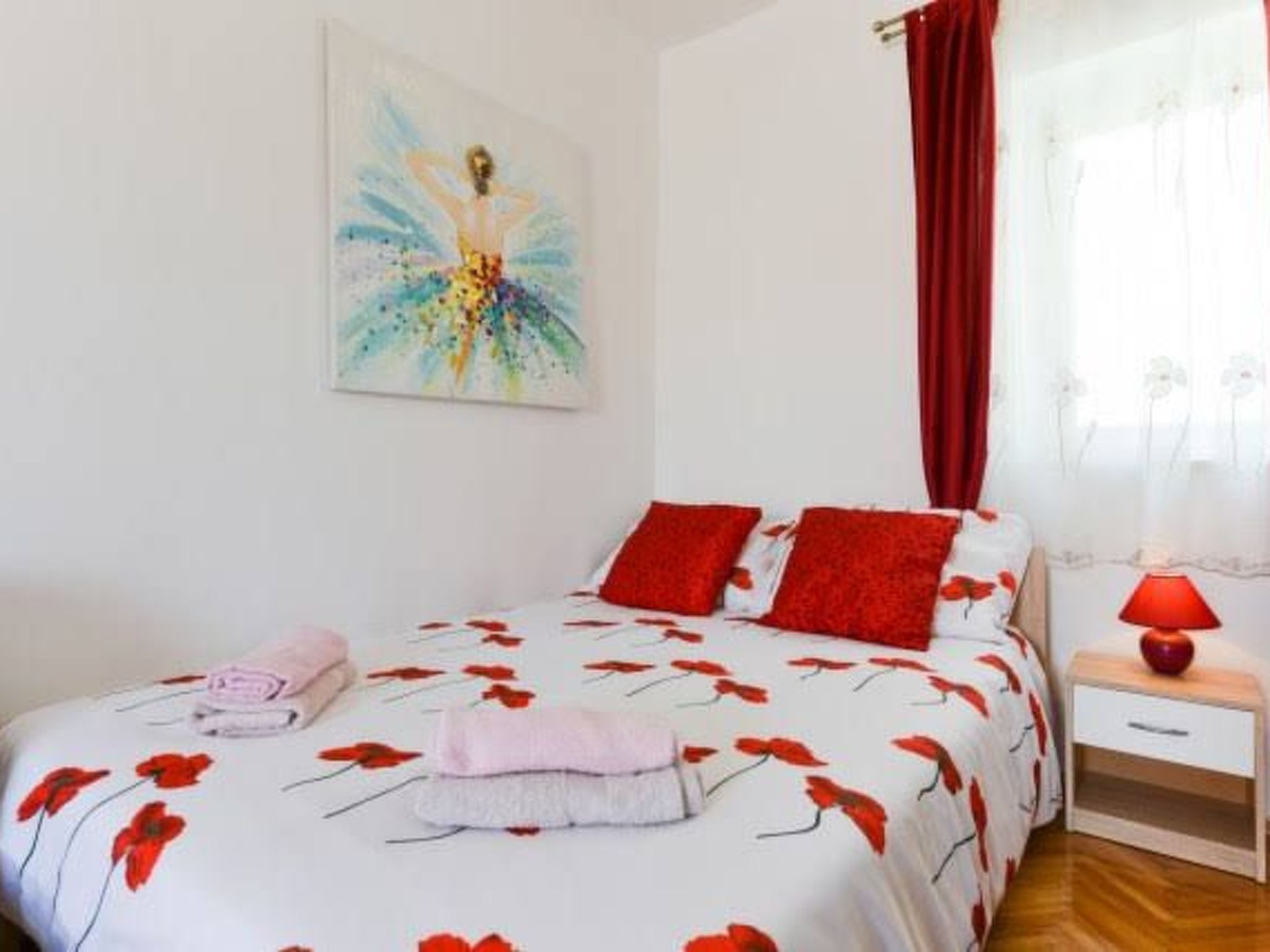 Villa Romantica mit eigenem Pool fuer 12-14 personen - Image-tags.info