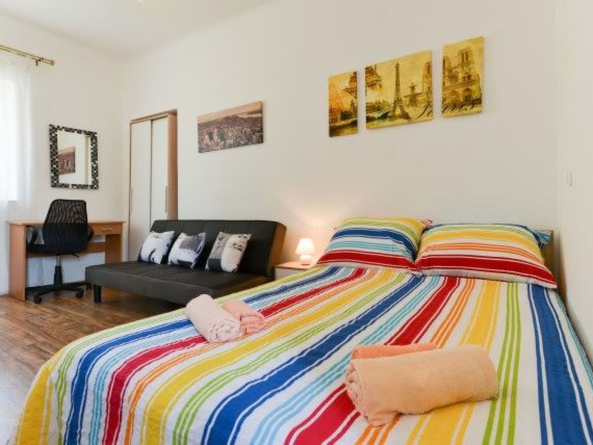 Villa Romantica mit eigenem Pool fuer 12-14 personen - Image-tags.info