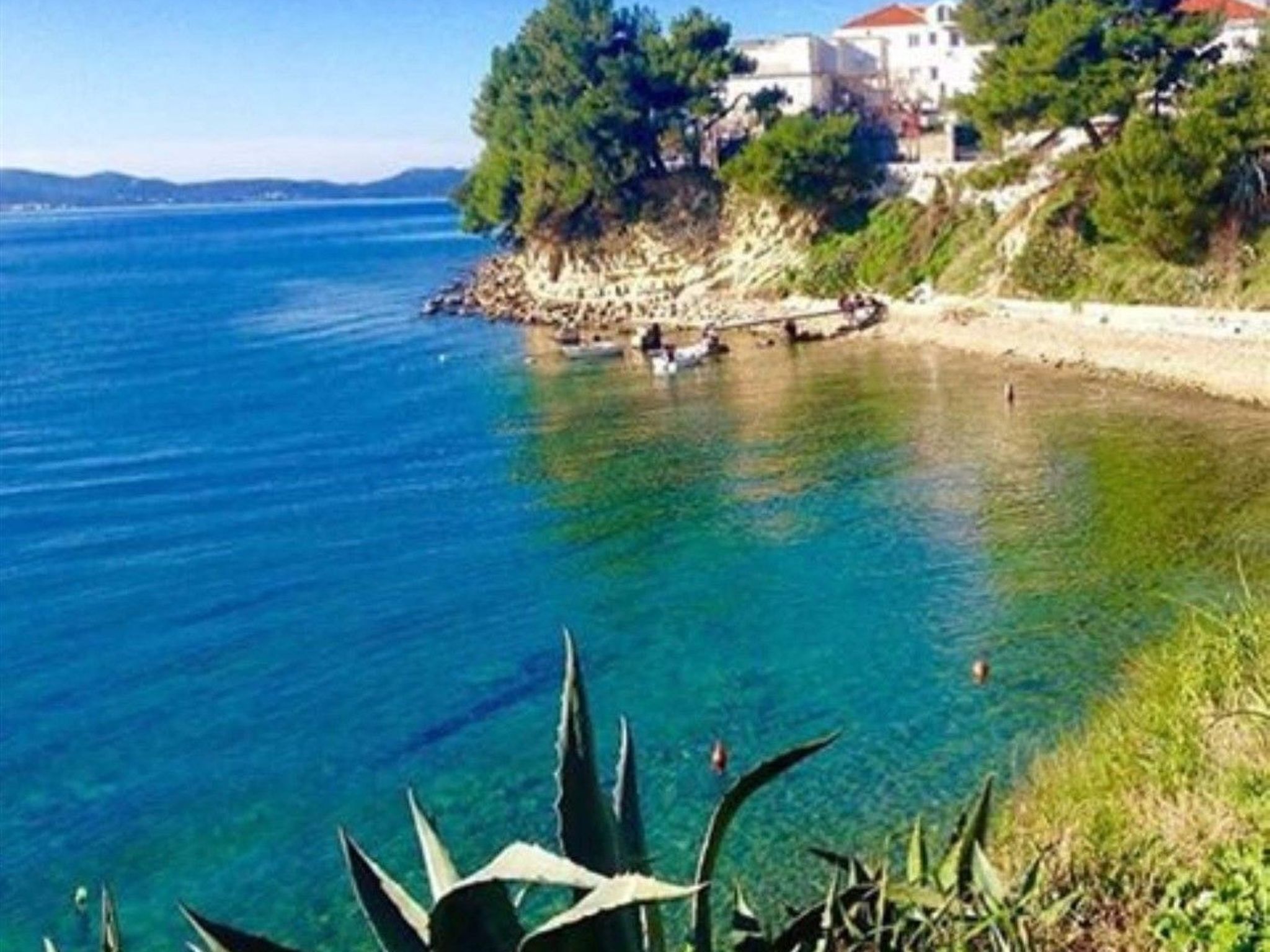 Villa Romantica mit eigenem Pool fuer 12-14 personen - Image-tags.info