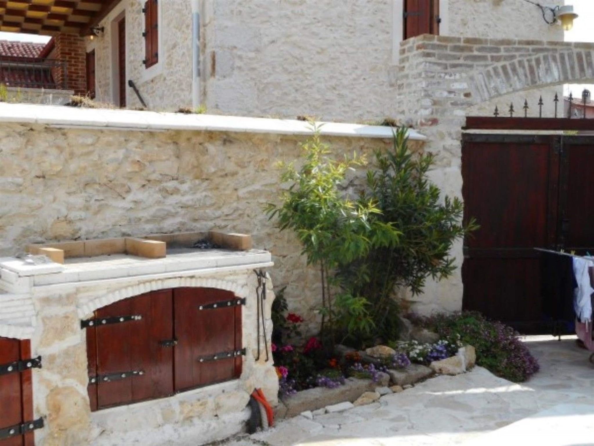 Villa Romantica mit eigenem Pool fuer 12-14 personen - Image-tags.info