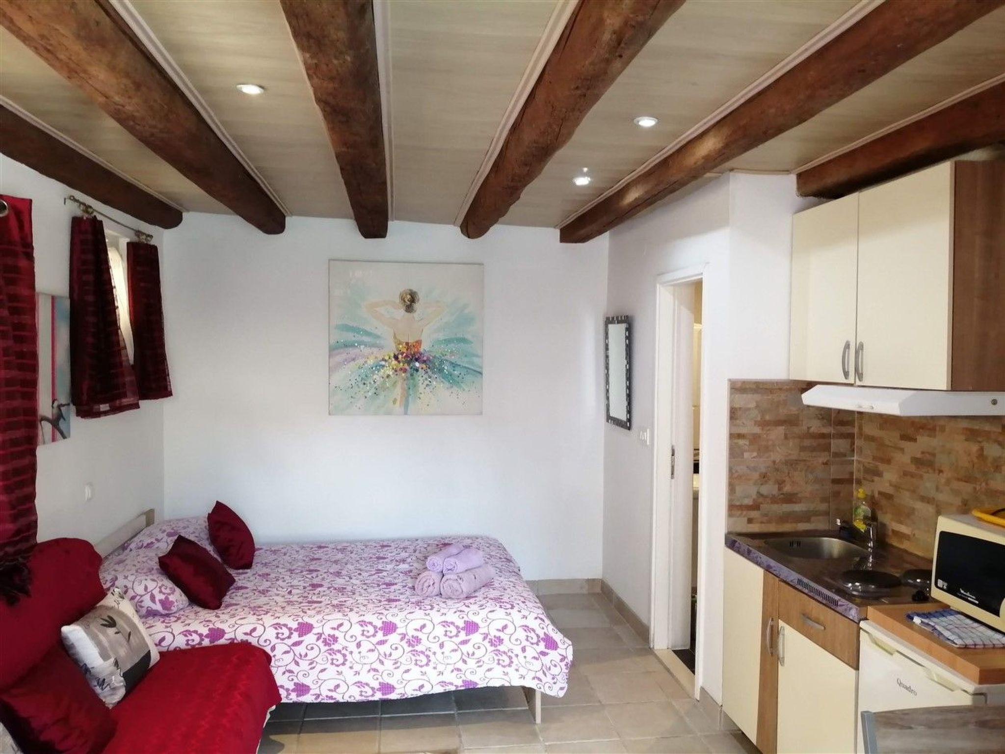 Villa Romantica mit eigenem Pool fuer 12-14 personen - Image-tags.info