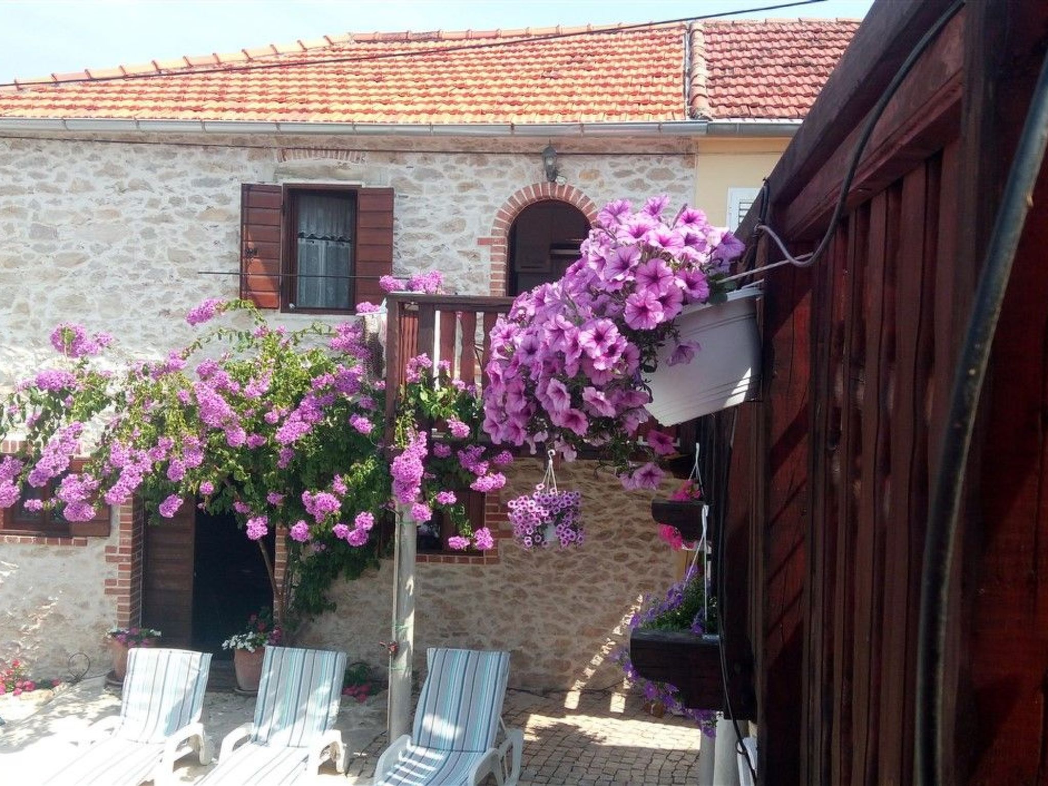 Villa Romantica mit eigenem Pool fuer 12-14 personen - Image-tags.info