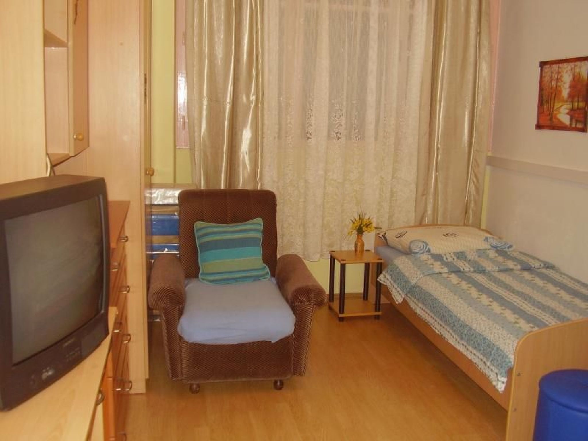 In der Altstadt von Zadar gelegenes Apartment mit Balkon