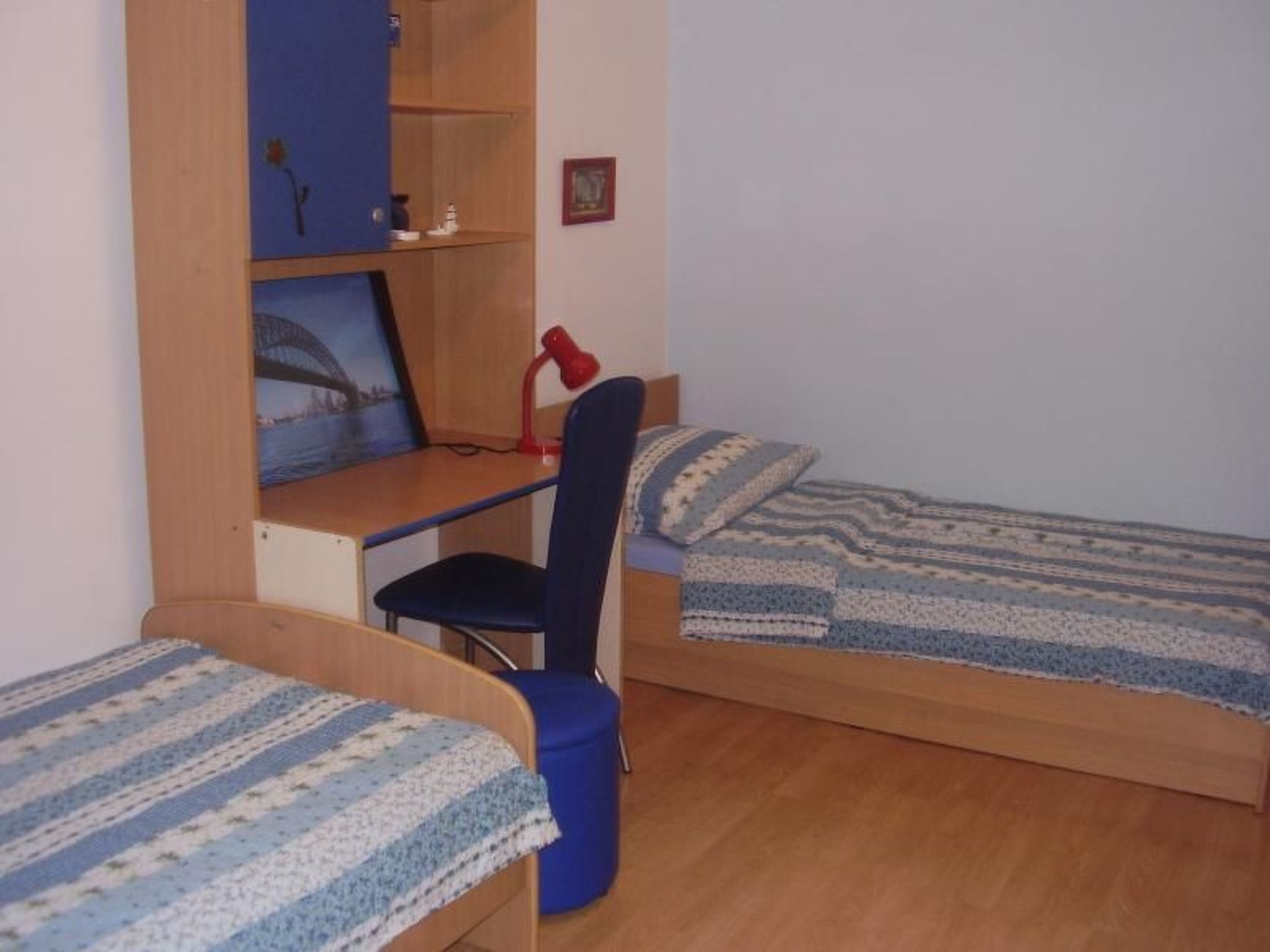 In der Altstadt von Zadar gelegenes Apartment mit Balkon