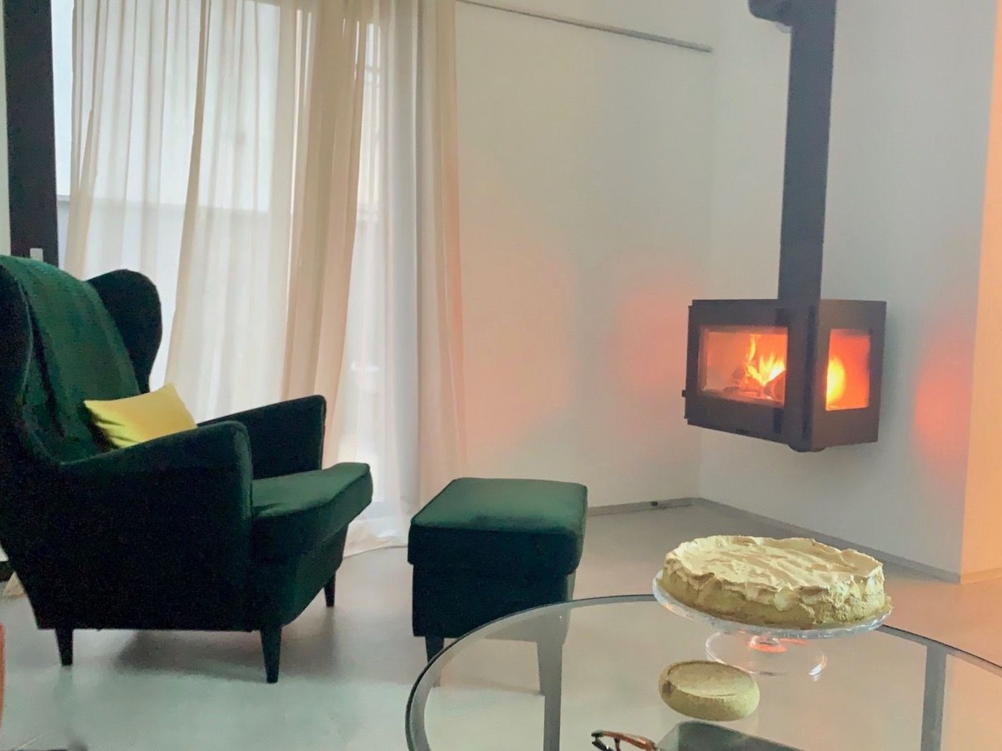 Villa "Omnia" mit Whirlpool-Binnen