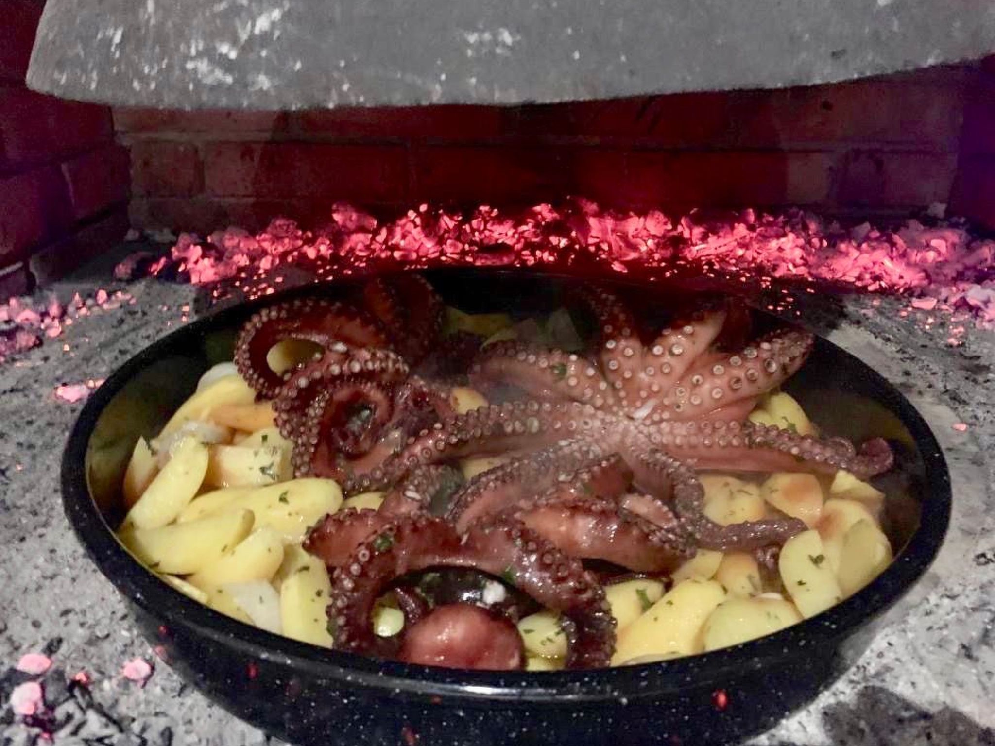 Villa "Omnia" mit Whirlpool-Binnen