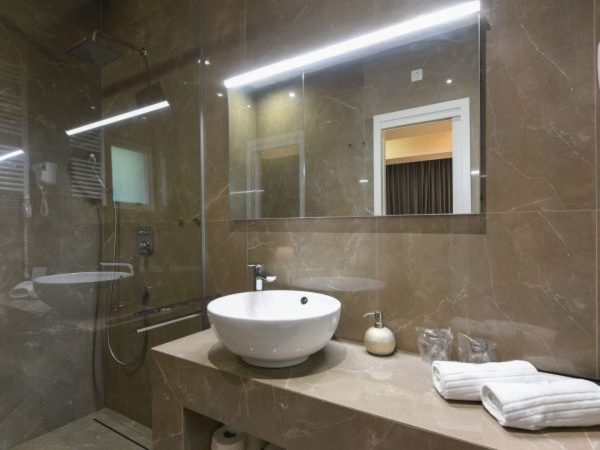 Rooftop heated pool Villa Jelena - Image-tags.info