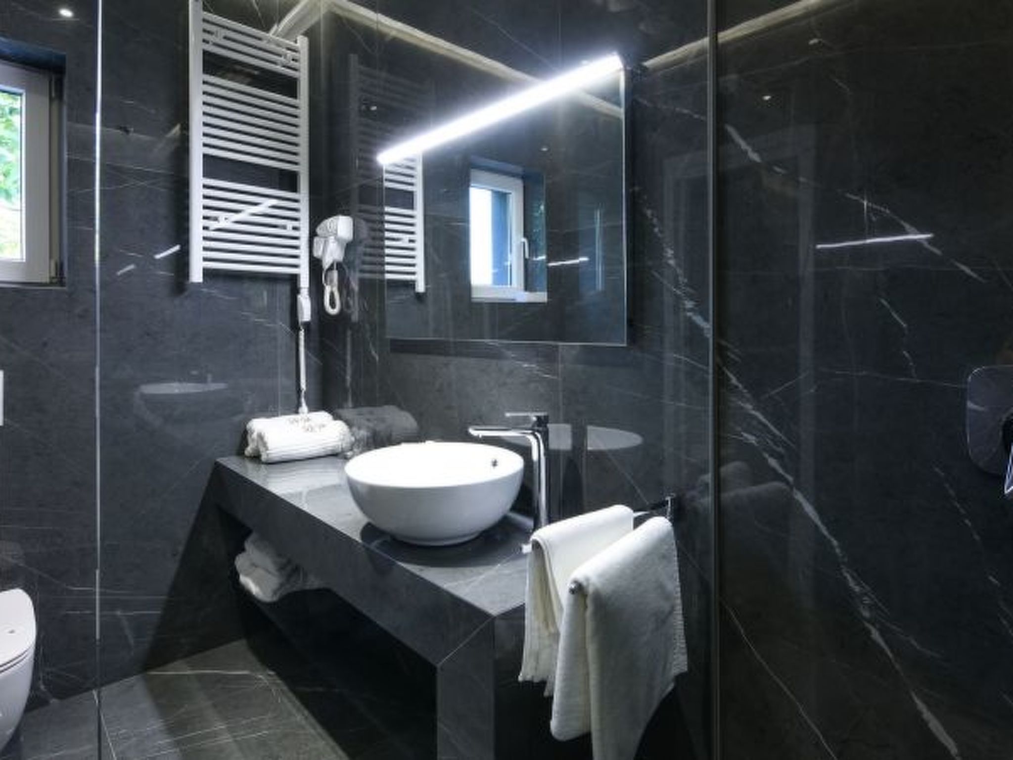 Rooftop heated pool Villa Jelena - Image-tags.info