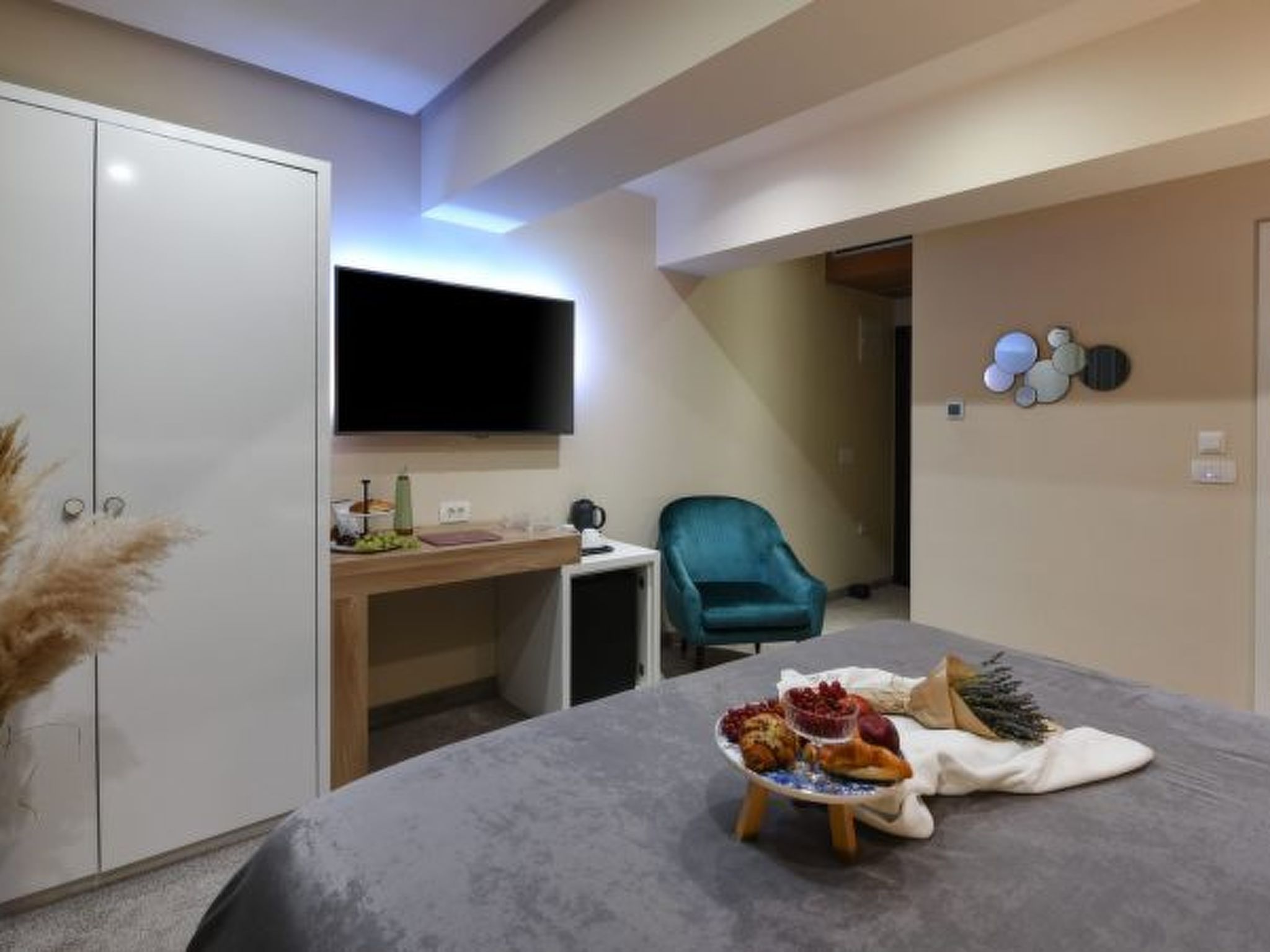 Rooftop heated pool Villa Jelena - Image-tags.info