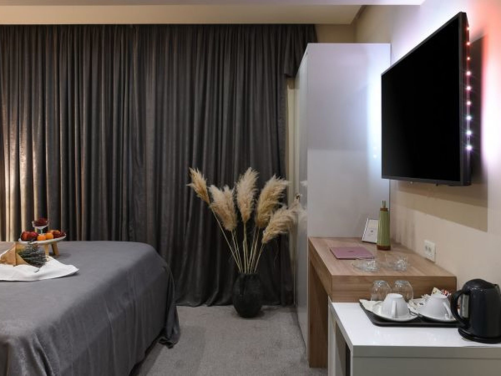 Rooftop heated pool Villa Jelena - Image-tags.info