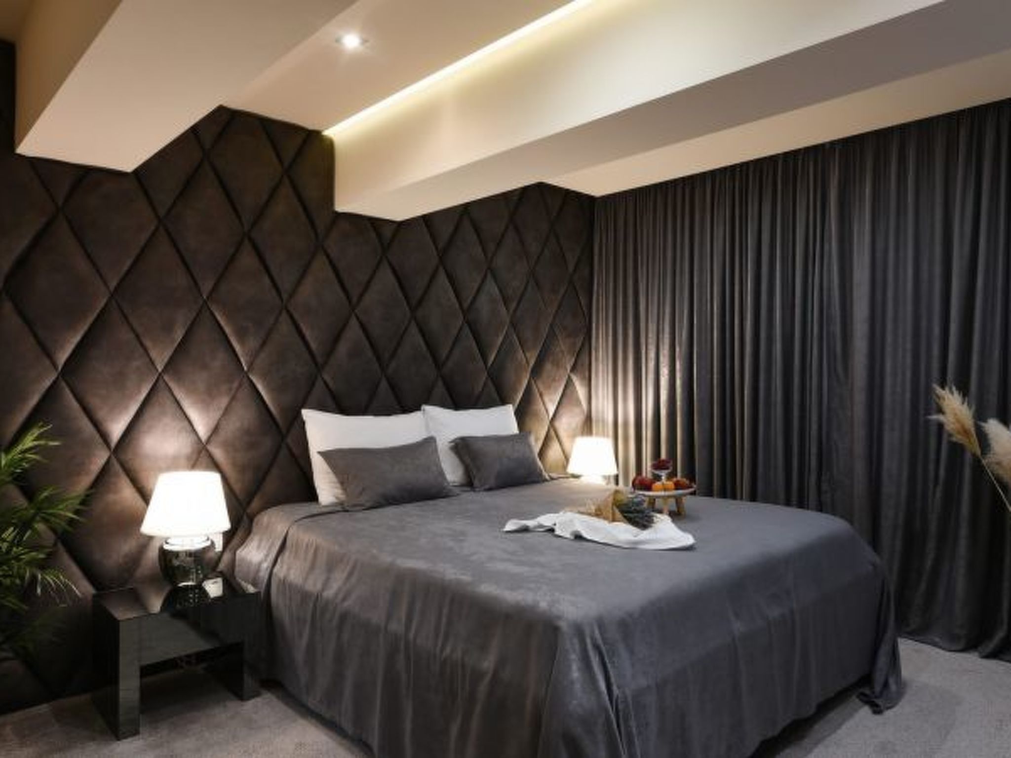 Rooftop heated pool Villa Jelena - Image-tags.info