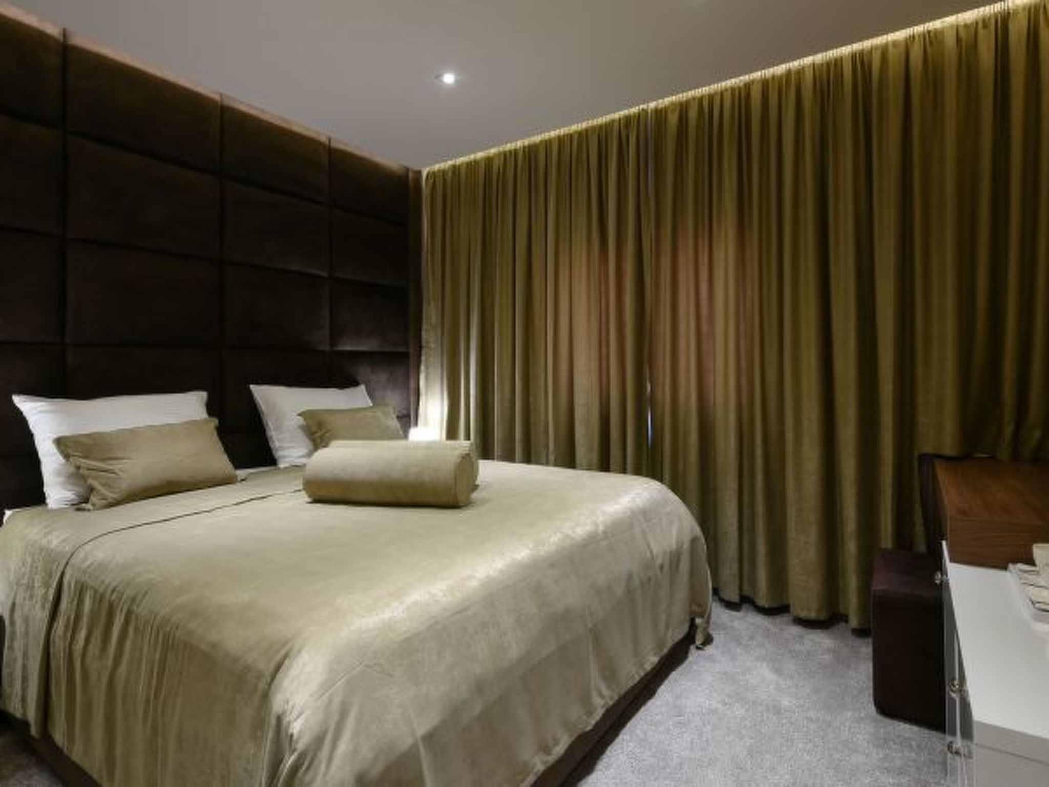 Rooftop heated pool Villa Jelena - Image-tags.info