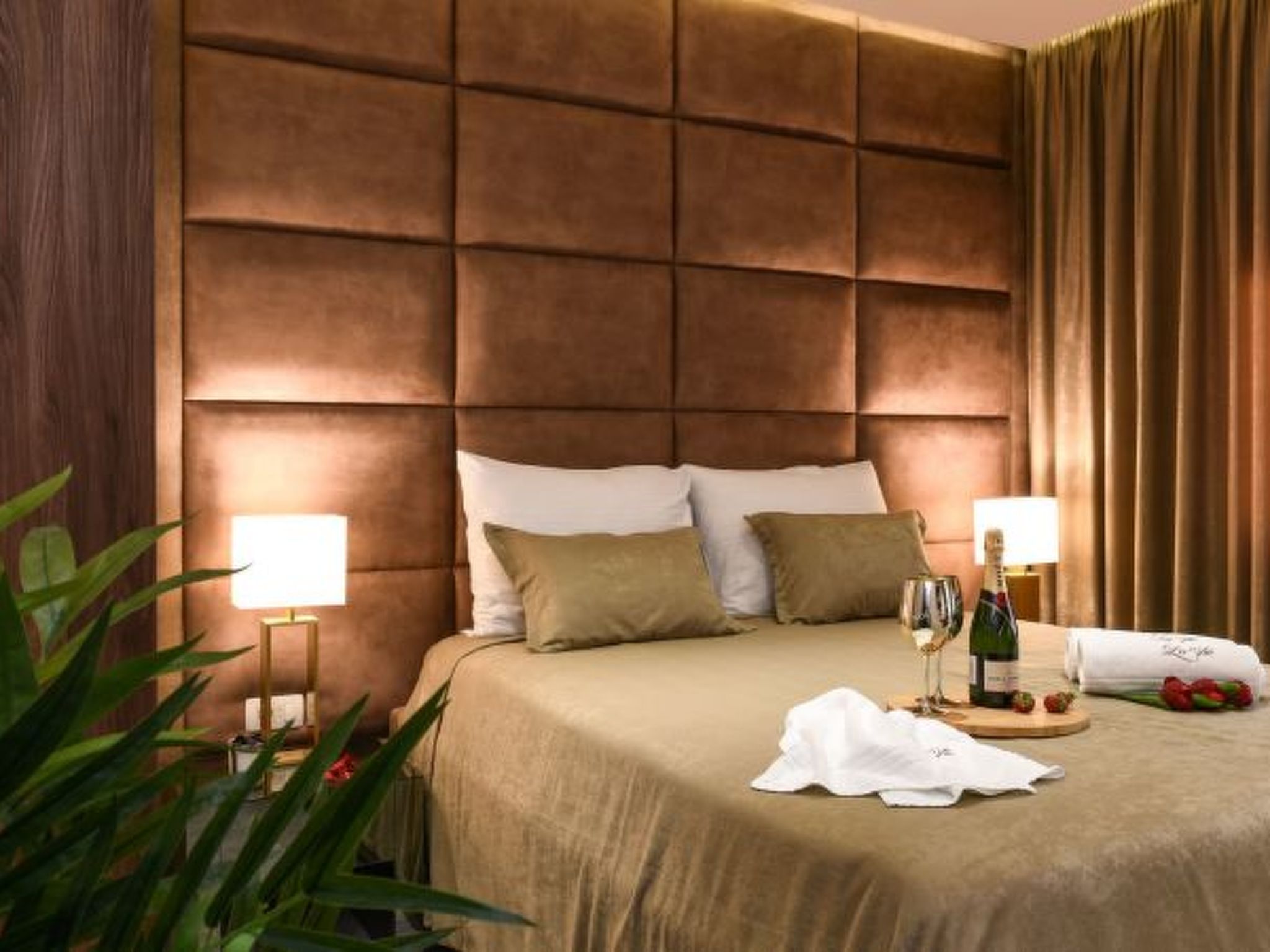 Rooftop heated pool Villa Jelena - Image-tags.info