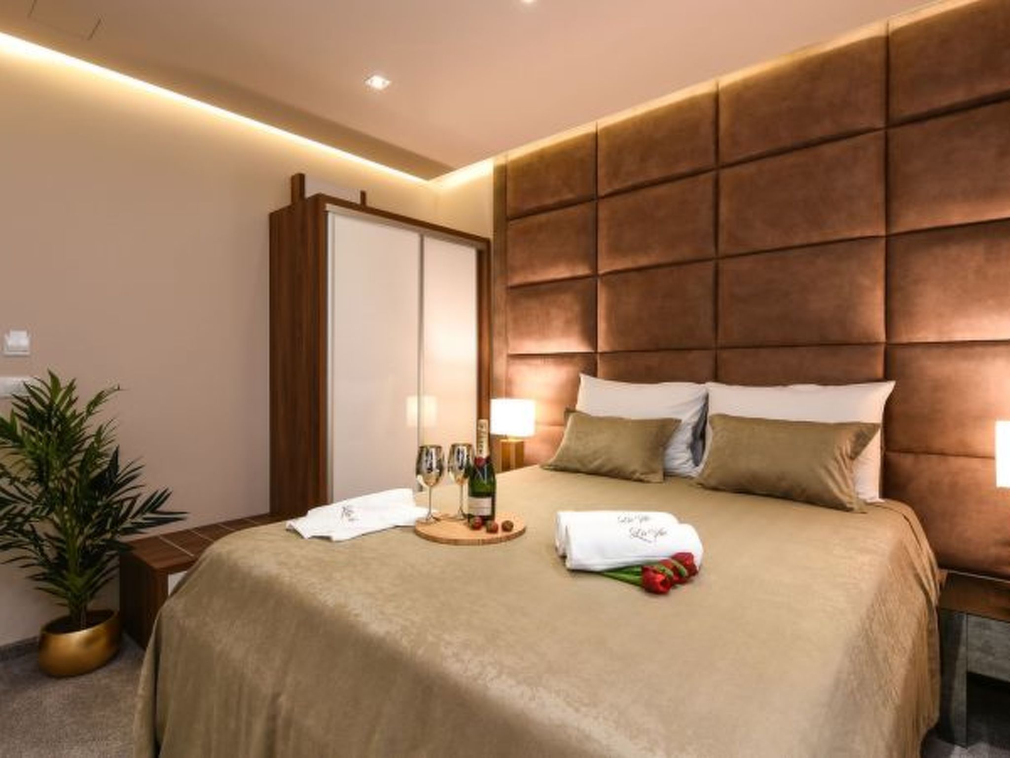 Rooftop heated pool Villa Jelena - Image-tags.info