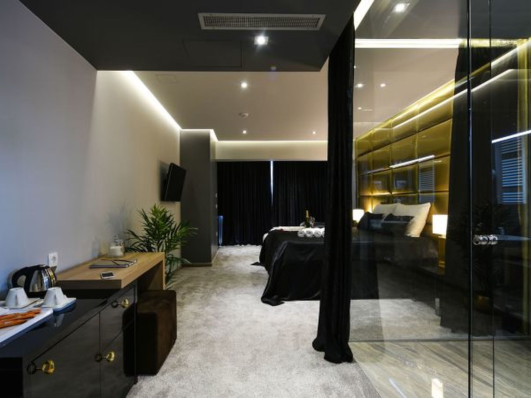 Rooftop heated pool Villa Jelena - Image-tags.info