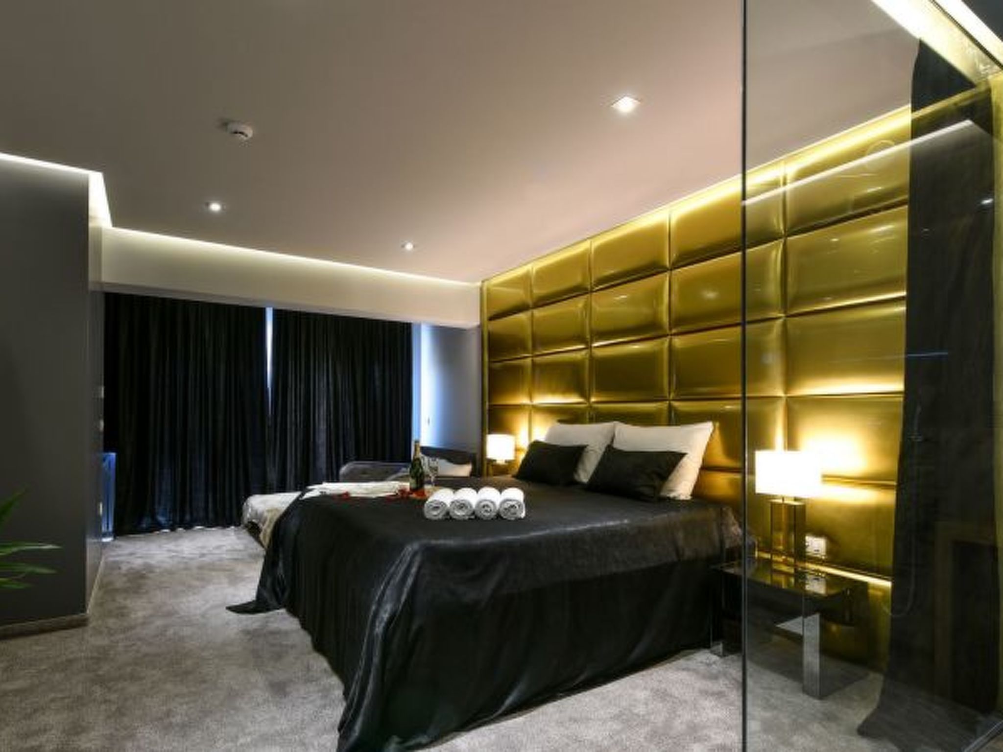 Rooftop heated pool Villa Jelena - Image-tags.info