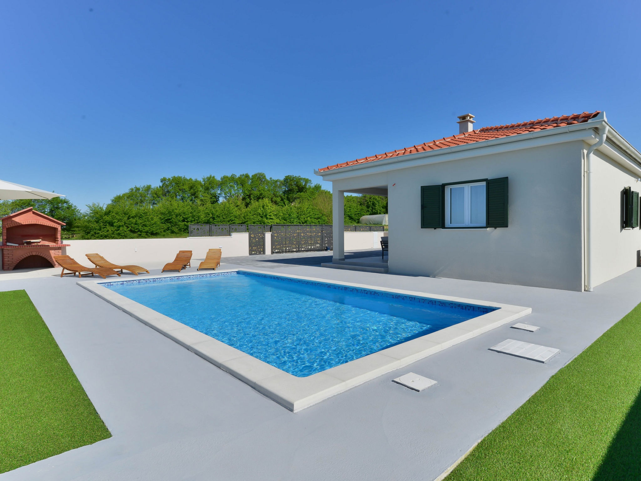 Holiday House Casia with pool — House (5 of 29)