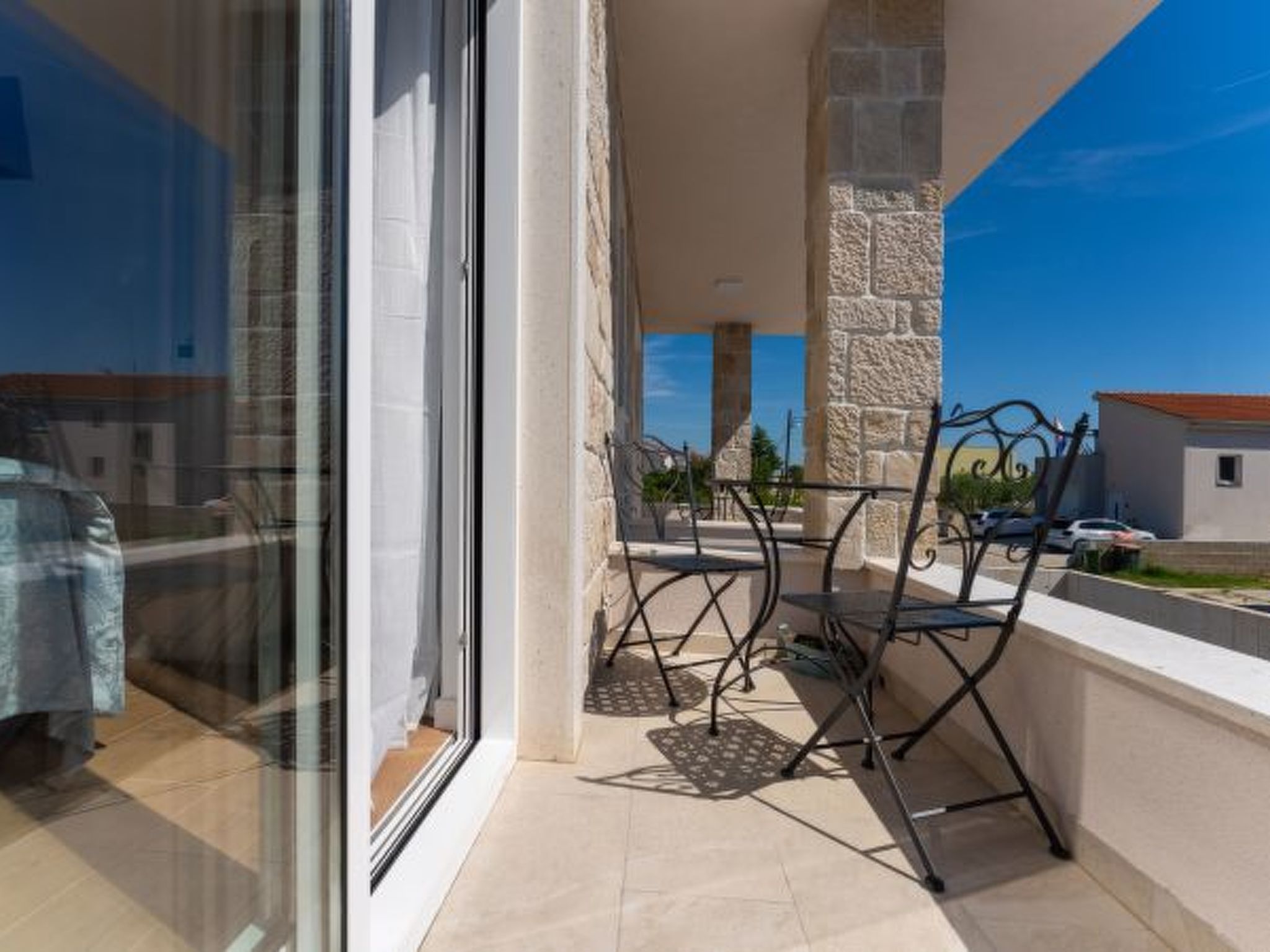 Villa Casa Coral With pool