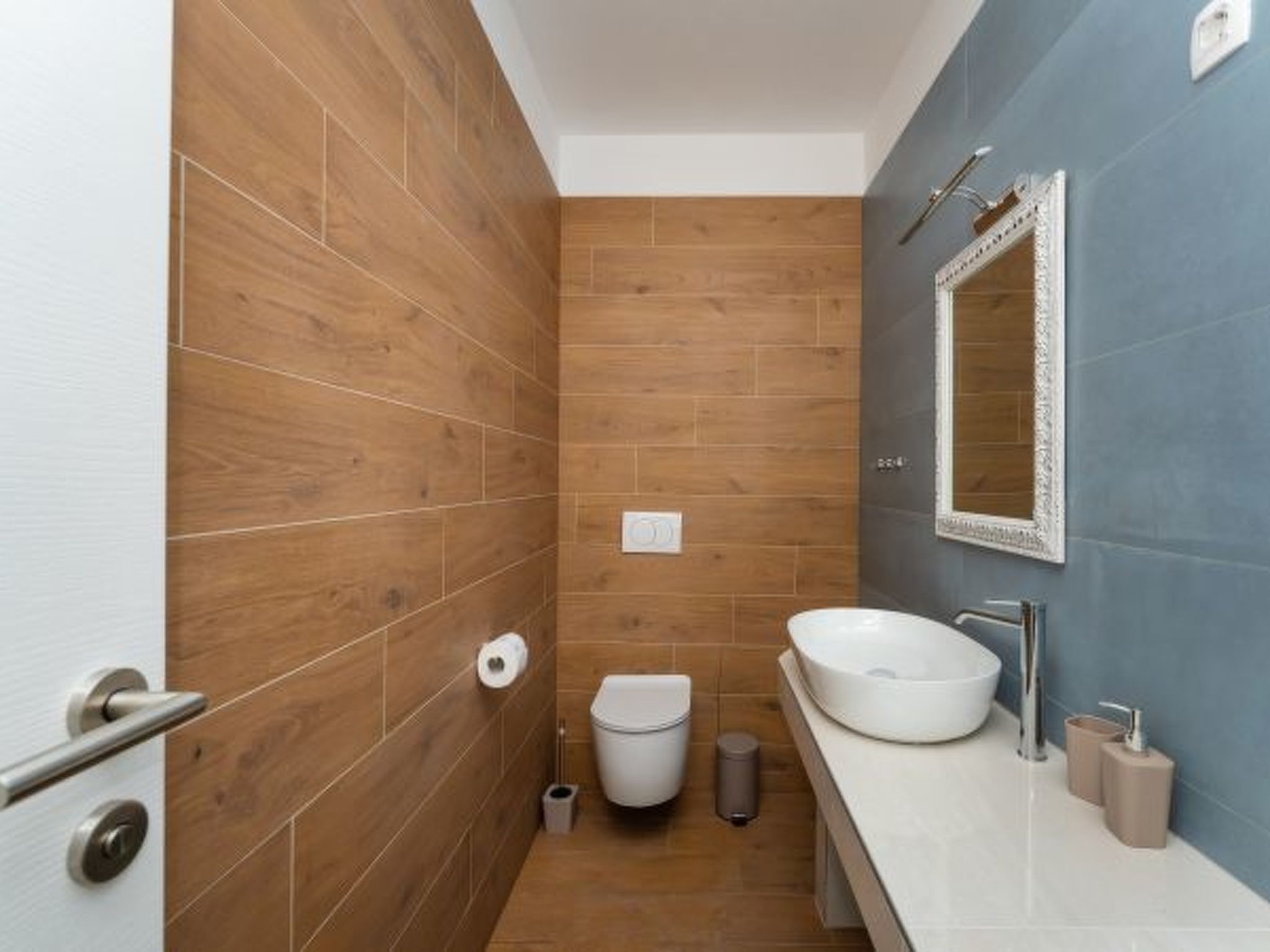 Villa Casa Coral With pool - Image-tags.info