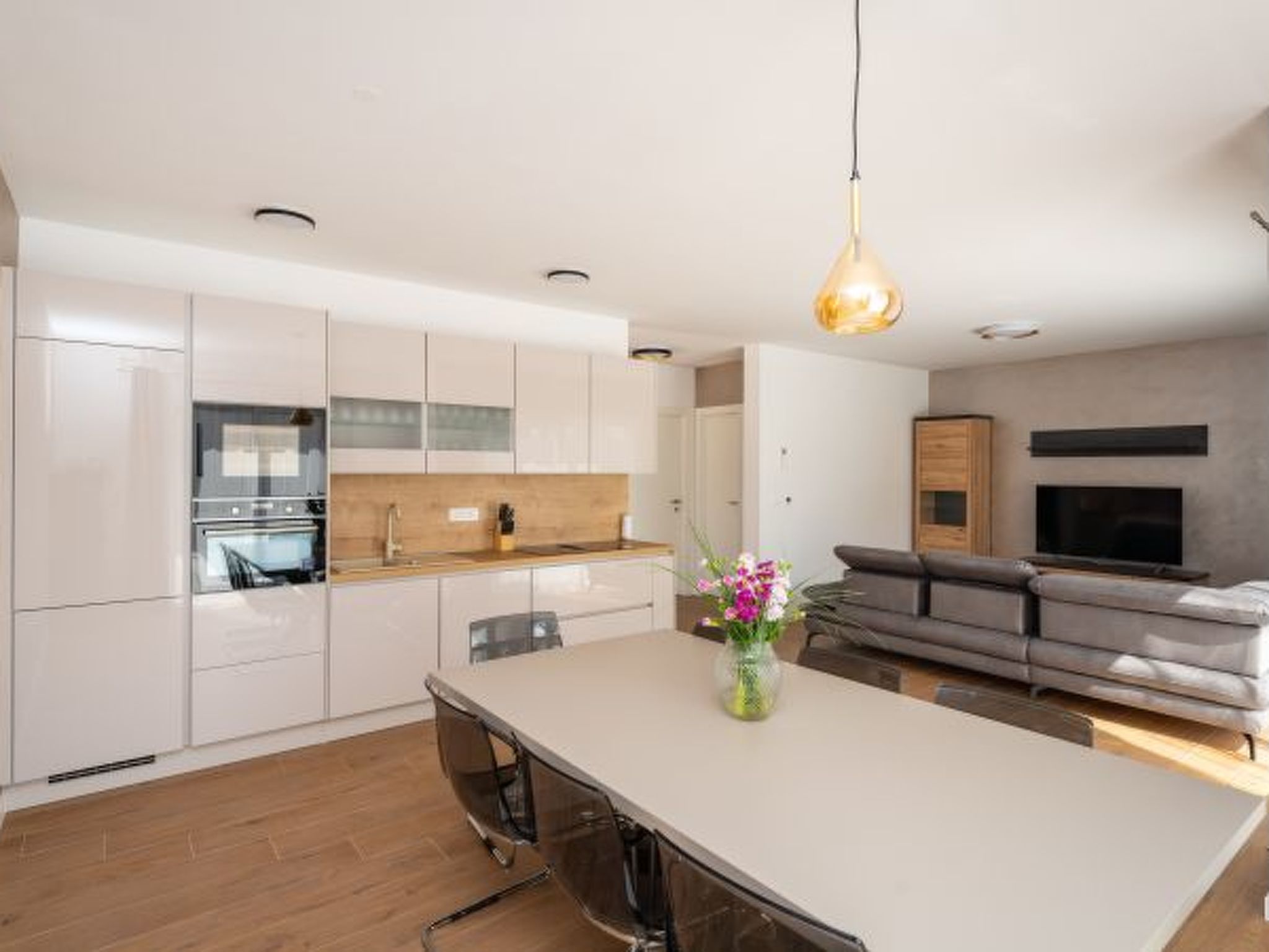 Villa Casa Coral With pool - Image-tags.info