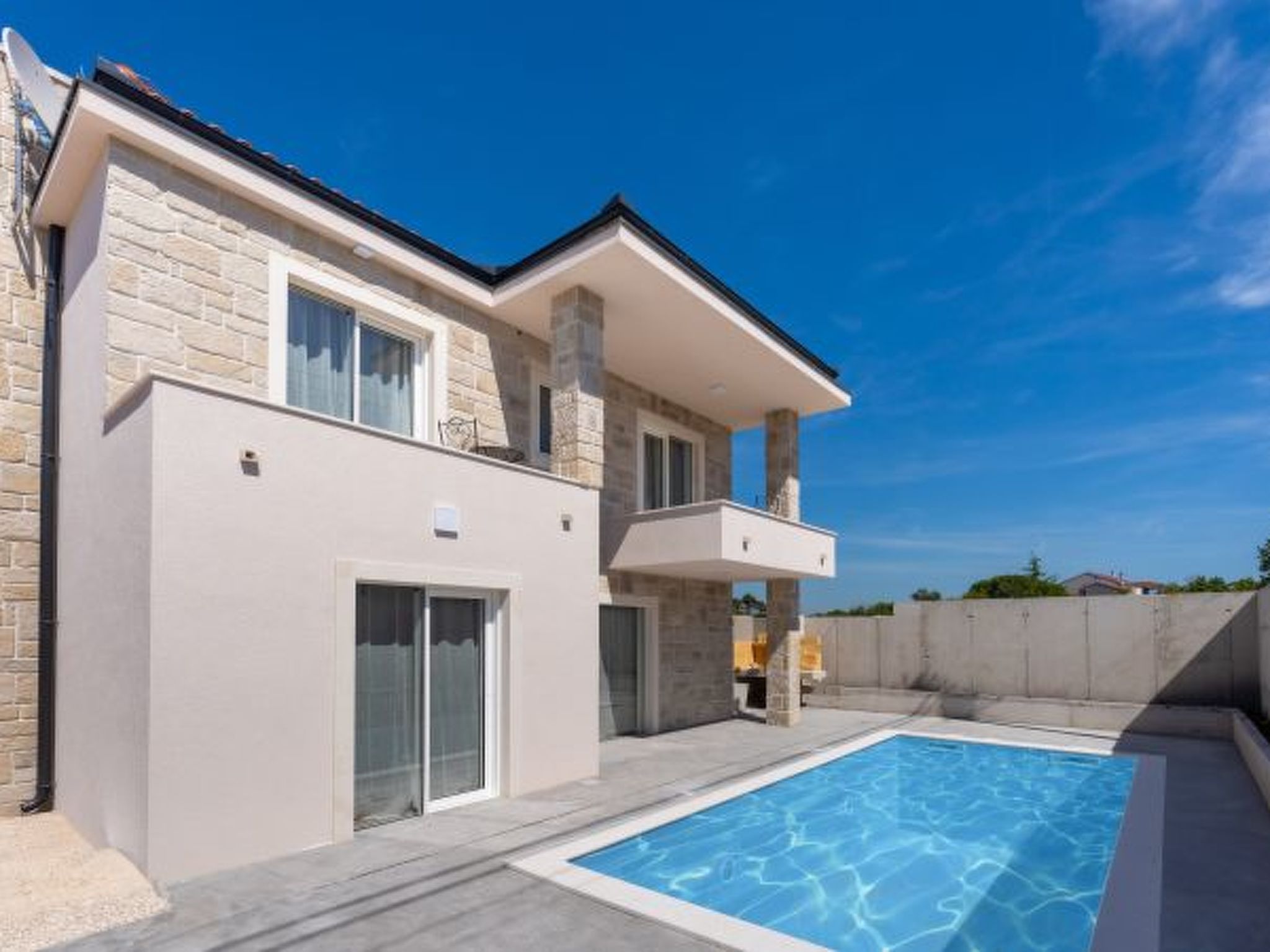 Villa Casa Coral With pool - Image-tags.info