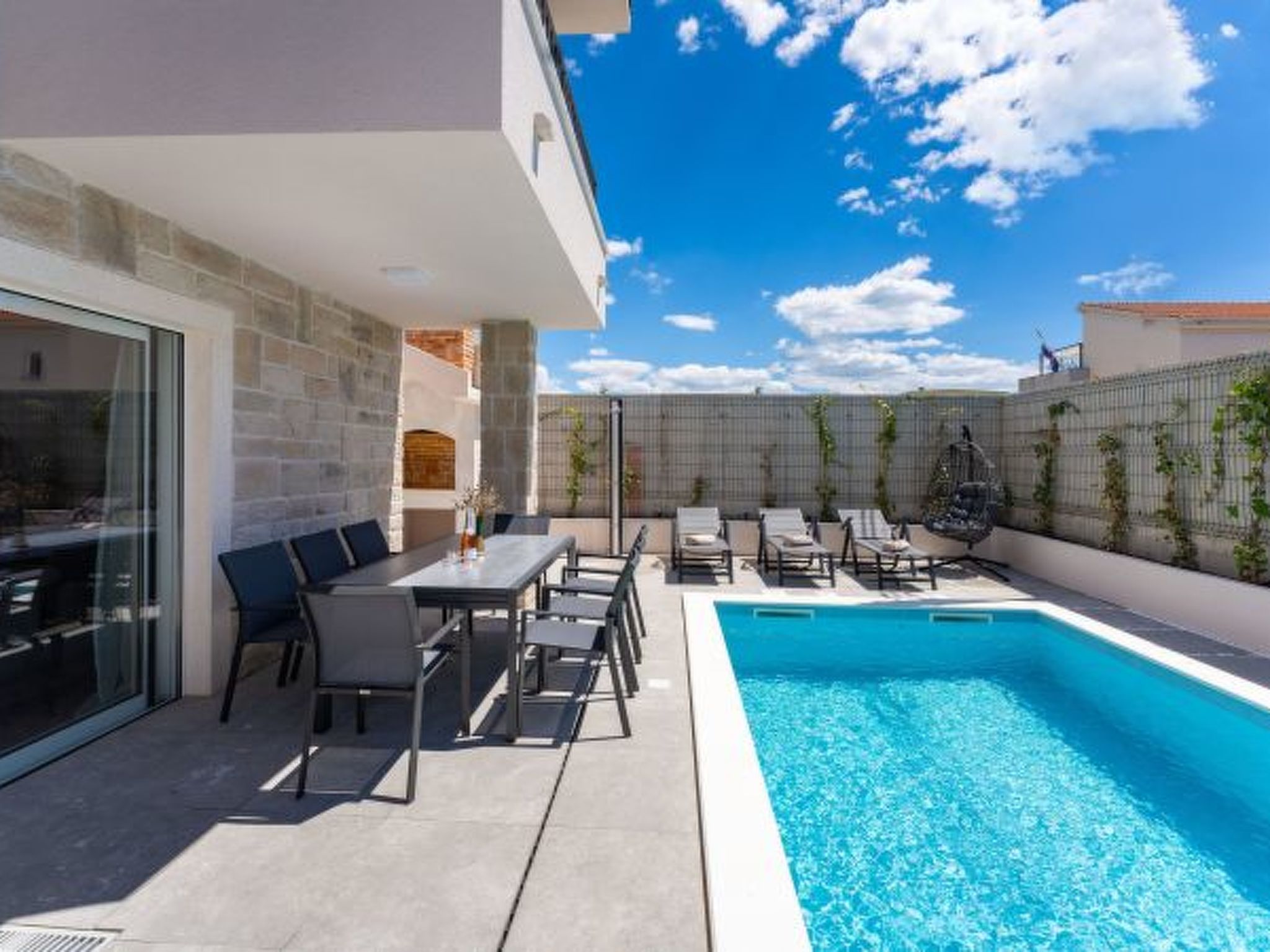 Villa Casa Coral With pool - Image-tags.info