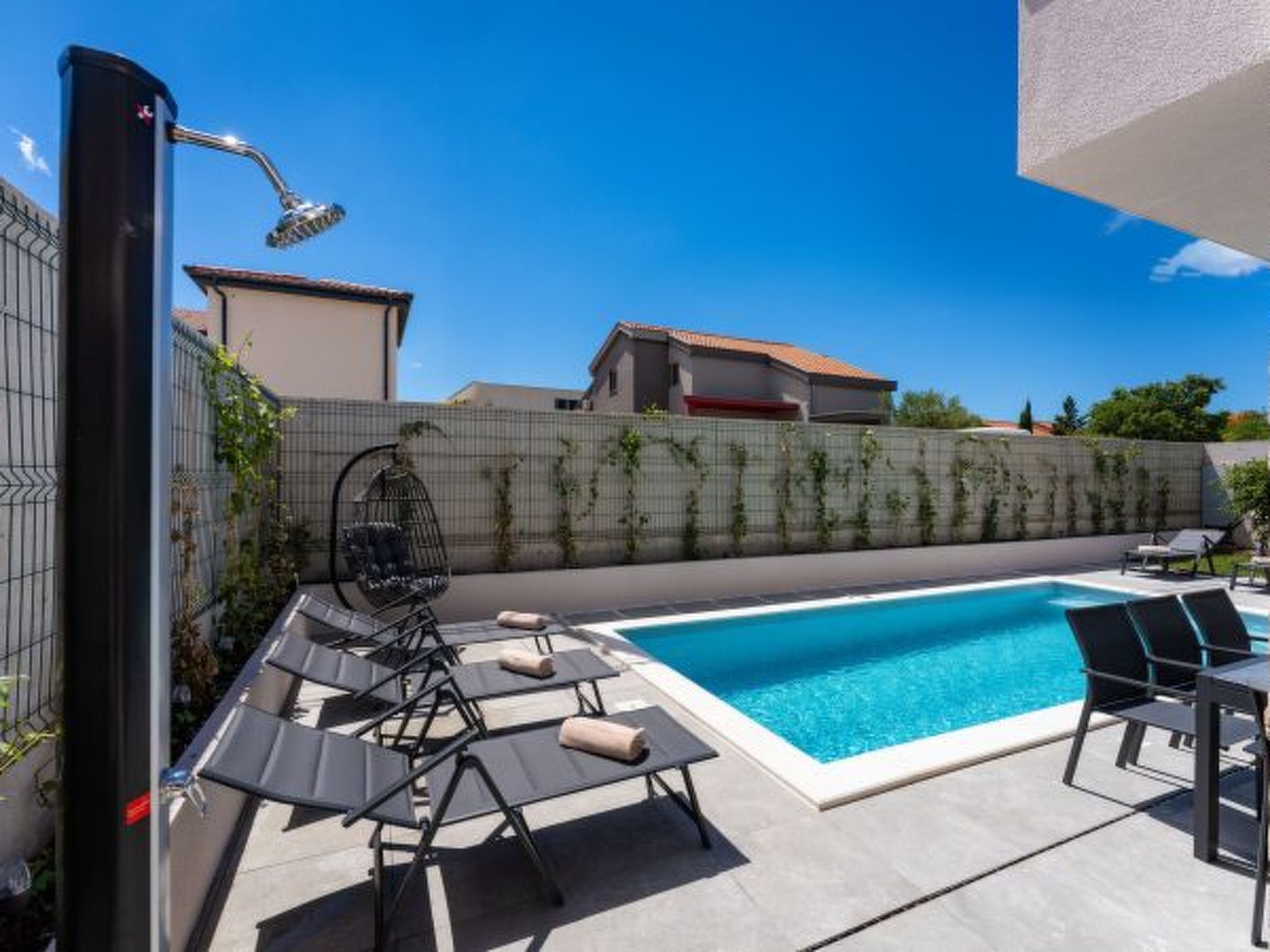 Villa Casa Coral With pool - Image-tags.info