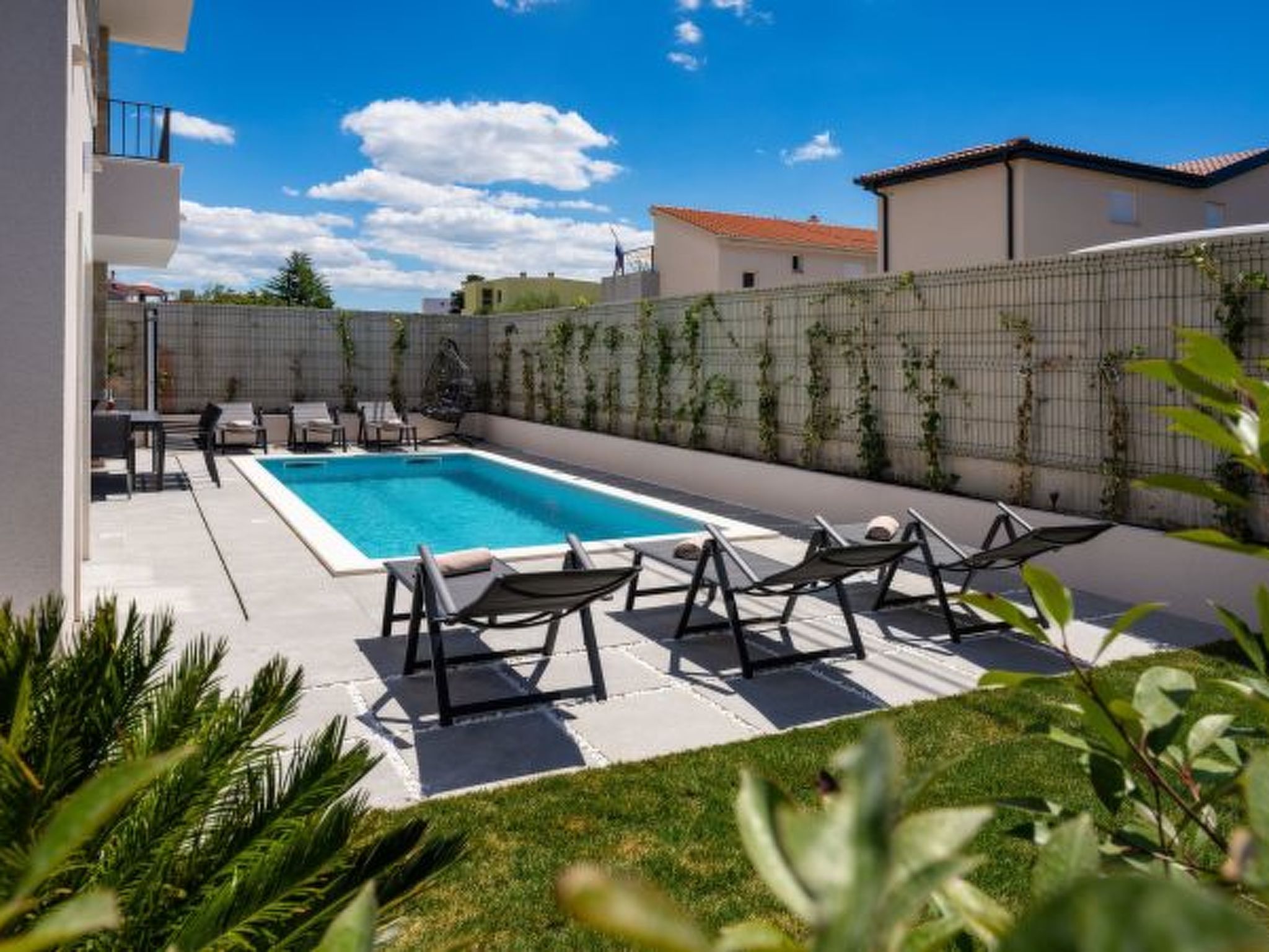 Villa Casa Coral With pool - Image-tags.info