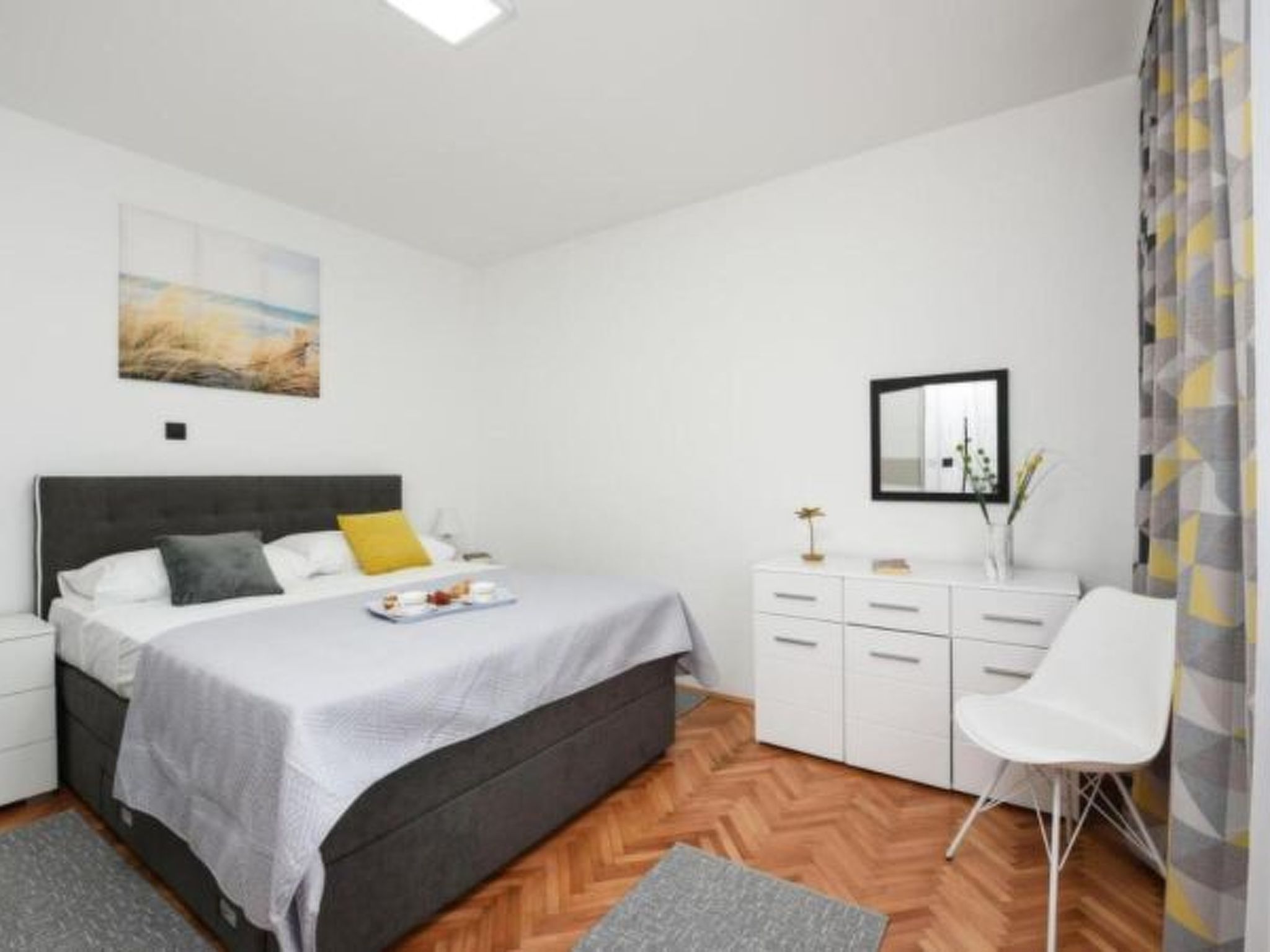 Villa Mare with heated pool and gym - Image-tags.info