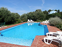 Casa de vacaciones Yellow House