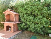 Casa de vacaciones Yellow House