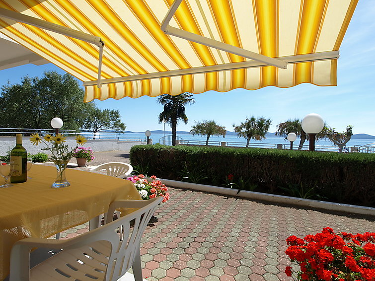 Search and Stay destination Zadar, Zadarska županija - Croatia from AU$ 135. Maras