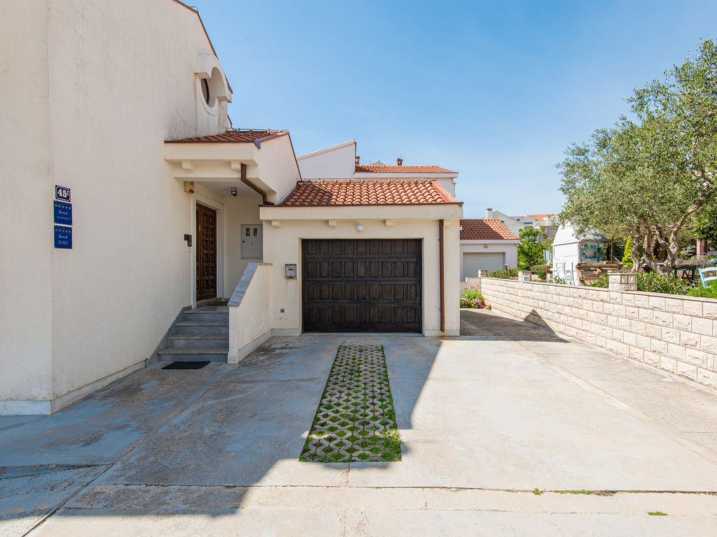 Appartement Maras in Kroatië