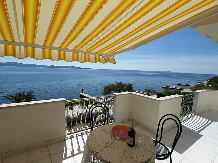 Search and Stay destination Zadar, Zadarska županija - Croatia from AU$ 176. Maras