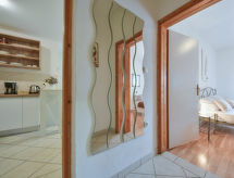 Appartement Mia: Zonovergoten rust vlakbij zee en strand in Zadar - thumbnail 4