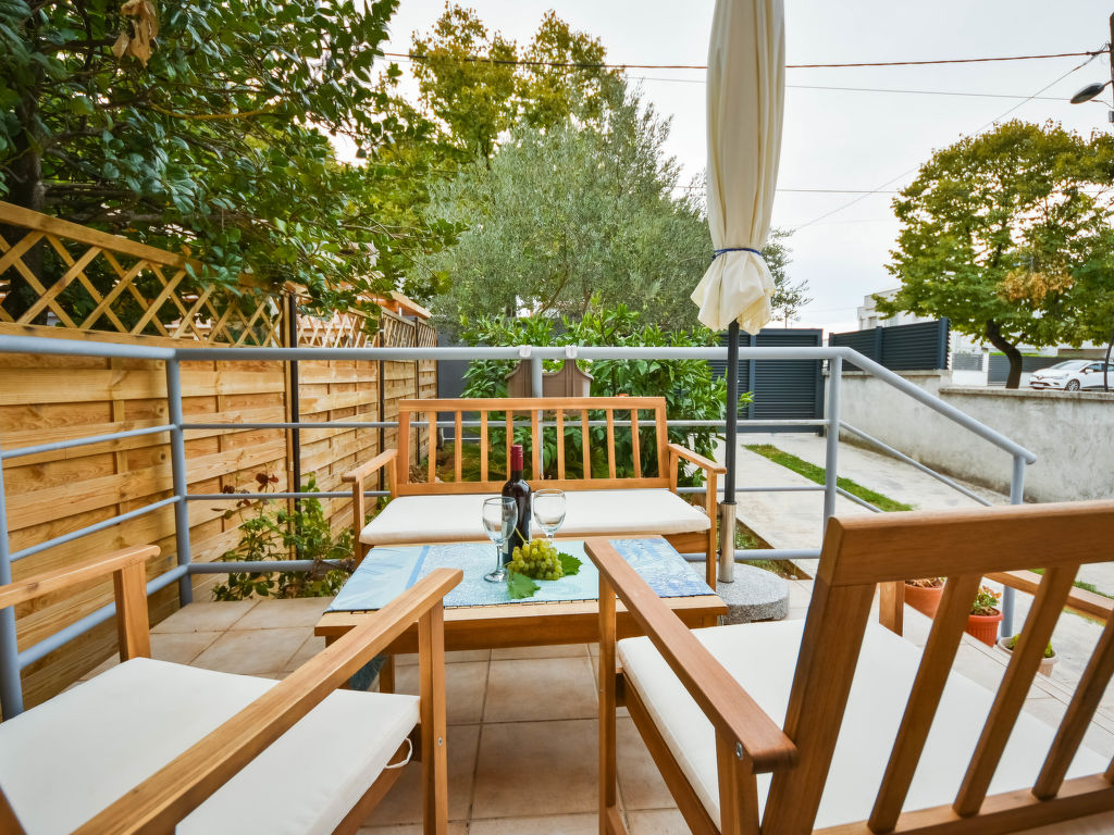 Appartement Mia