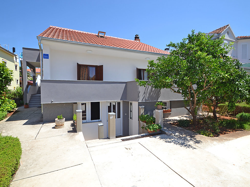 Ferienwohnung Micic Ferienwohnung  Zadar