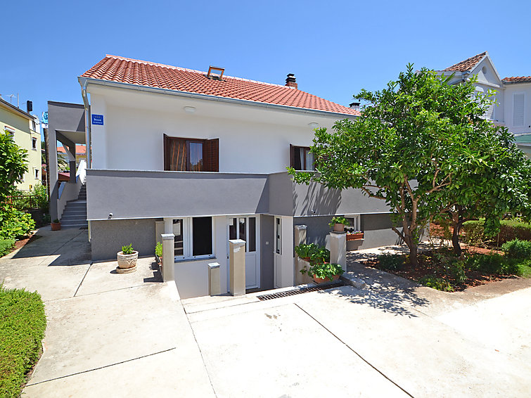 Mičić Apartment in Zadar