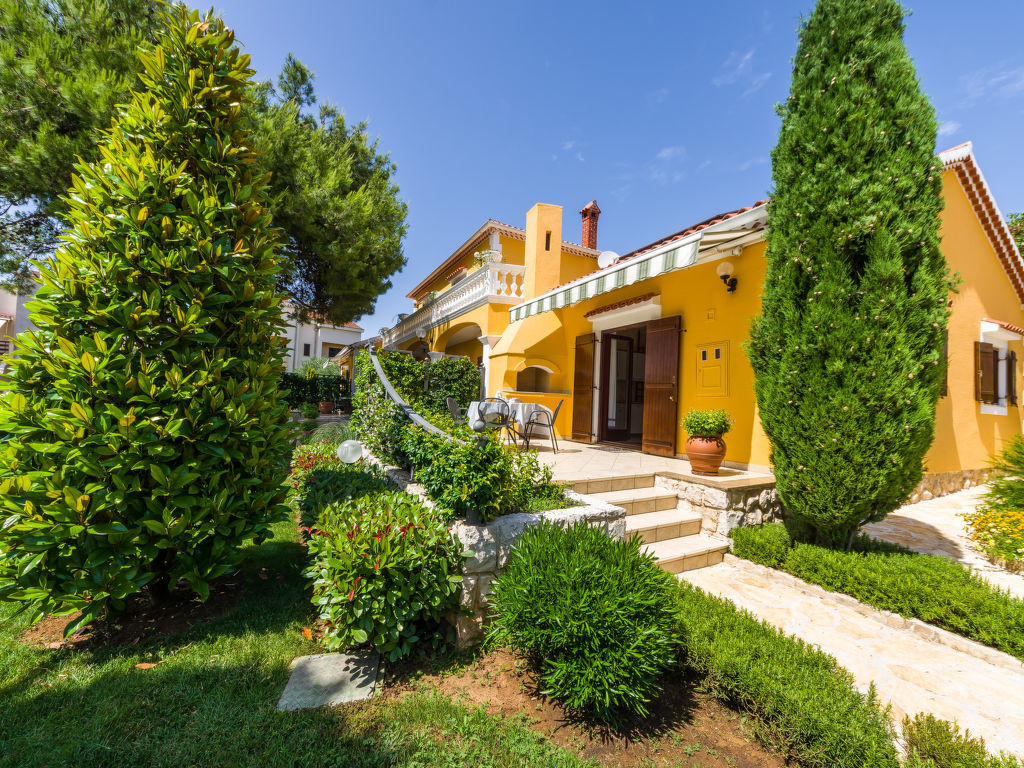 Ferienwohnung Stana Ferienwohnung  Zadar