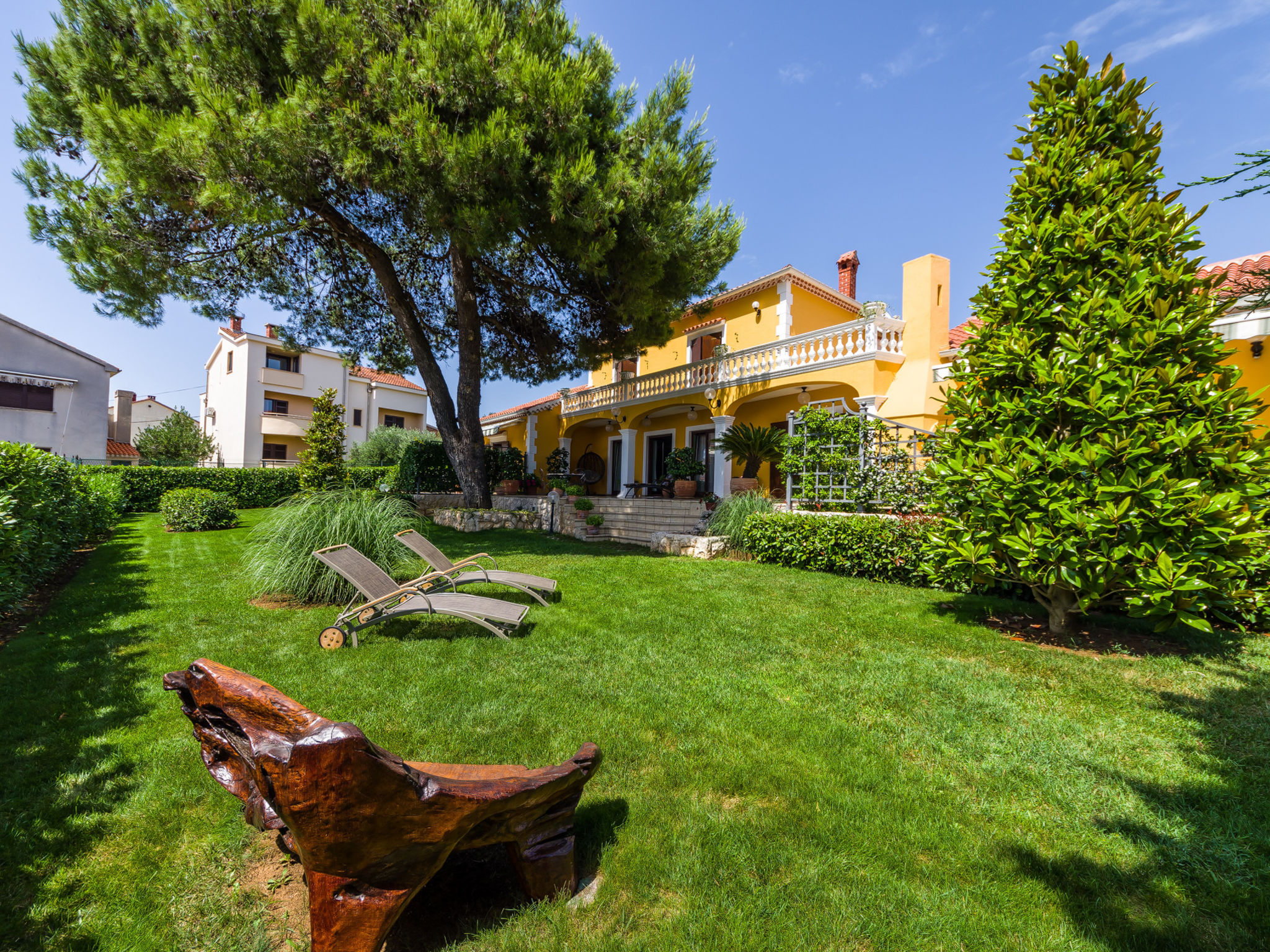 Stana Apartment in Zadar