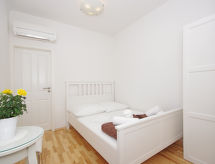 Zonnig appartement in hartje Zadar, vlakbij zee en strand - thumbnail 2