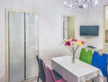 Zonnig appartement in hartje Zadar, vlakbij zee en strand - thumbnail 1