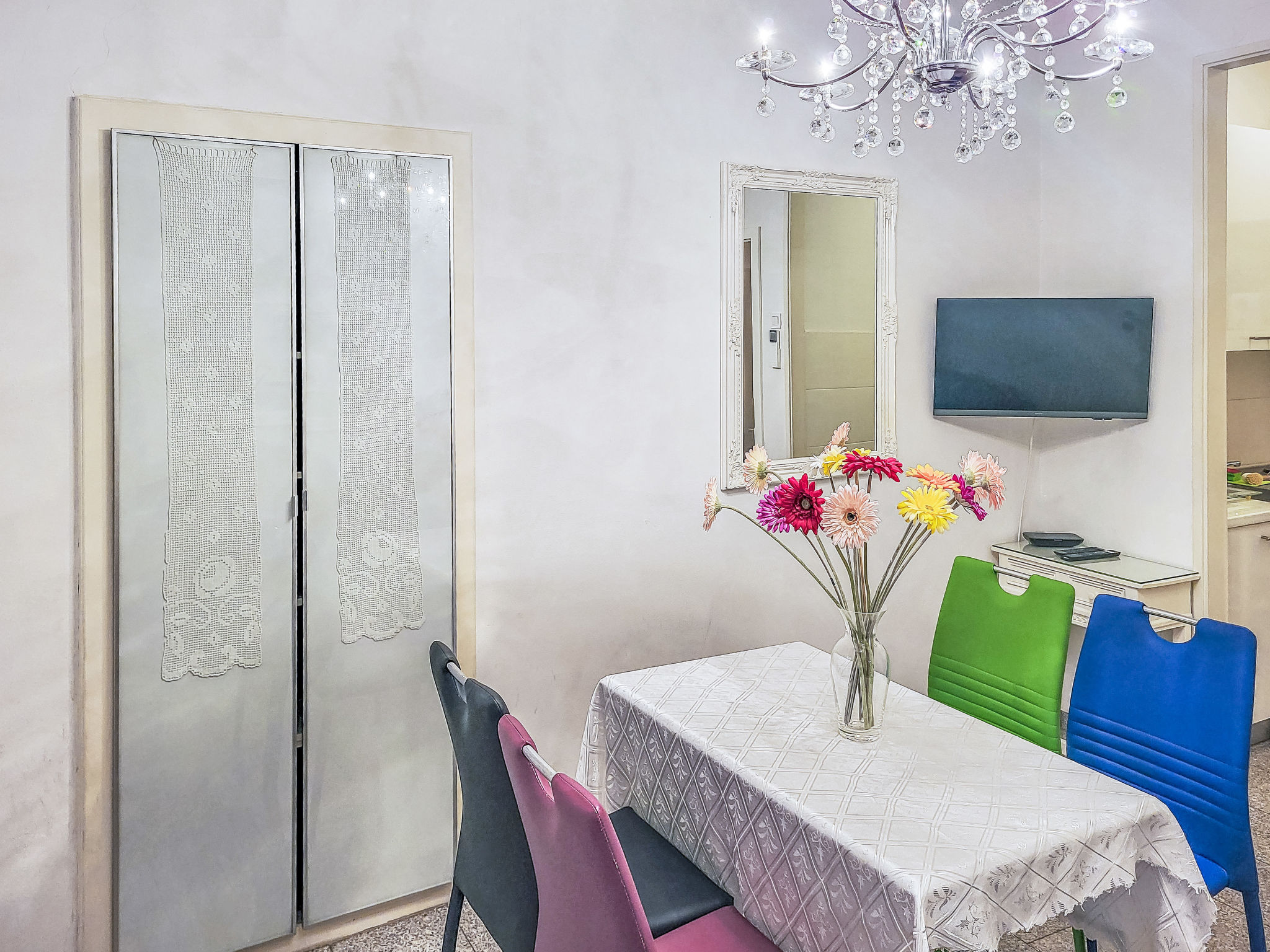 Esperanca Apartment in Zadar