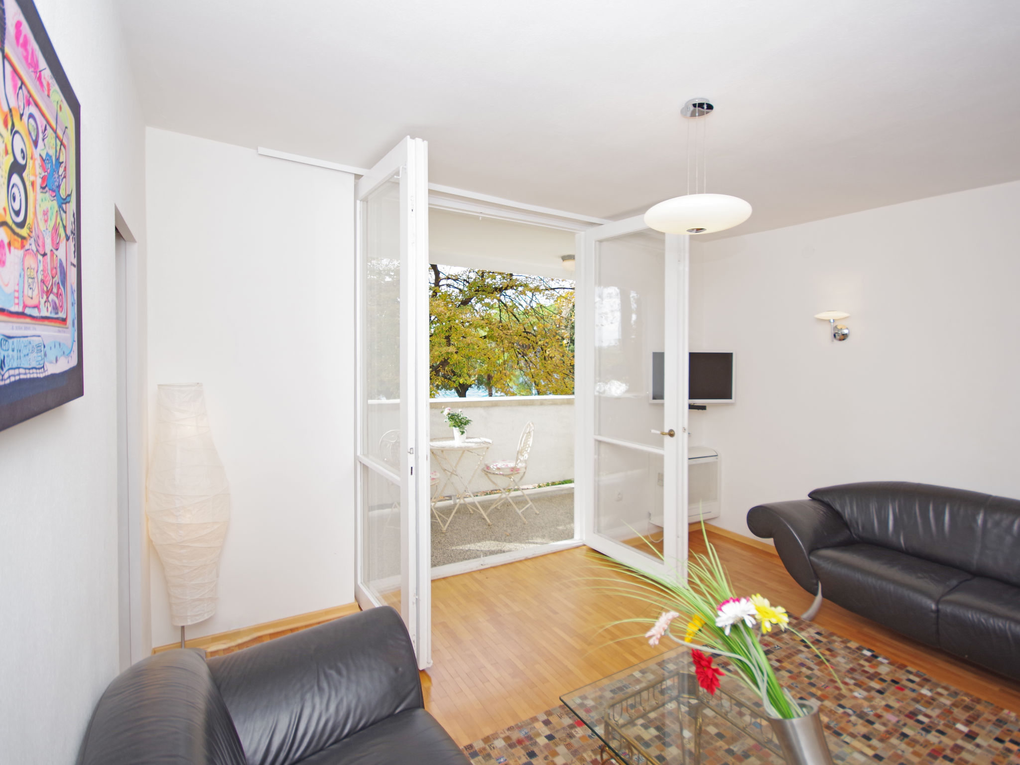 Lisa Apartment in Zadar