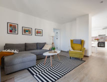 Sea & You: Stijlvol appartement vlakbij zee en centrum van Zadar - thumbnail 2