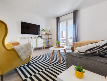Sea & You: Stijlvol appartement vlakbij zee en centrum van Zadar - thumbnail 4