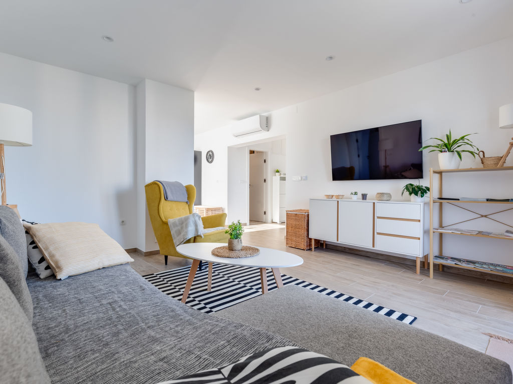 Appartement Sea & You